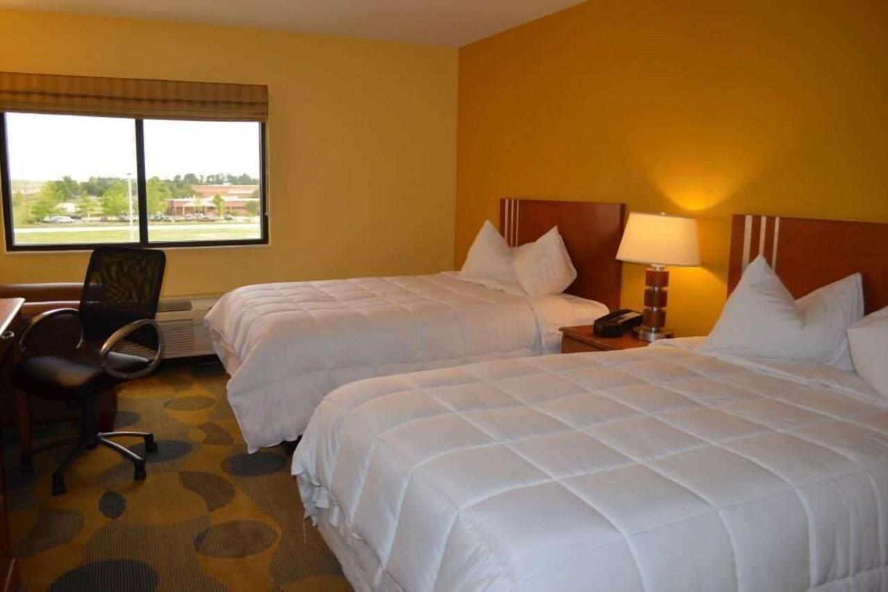 Marble Waters Hotel & Suites, Trademark By Wyndham (Adults Only) Jacksonville Exterior foto